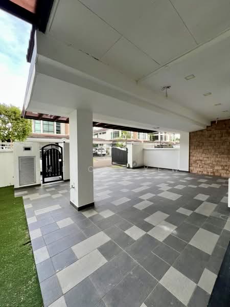 Rumah Kluster untuk Dijual di Eco Botanic (Iskandar Puteri (Nusajaya)) - Melody Yew - PropertyGuru.com.my