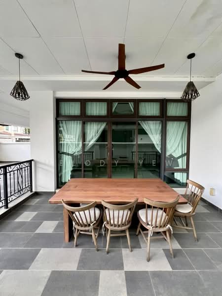 Rumah Kluster untuk Dijual di Eco Botanic (Iskandar Puteri (Nusajaya)) - Melody Yew - PropertyGuru.com.my