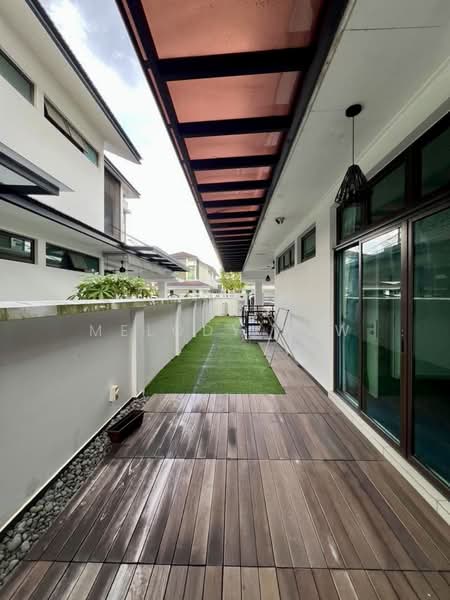 Rumah Kluster untuk Dijual di Eco Botanic (Iskandar Puteri (Nusajaya)) - Melody Yew - PropertyGuru.com.my