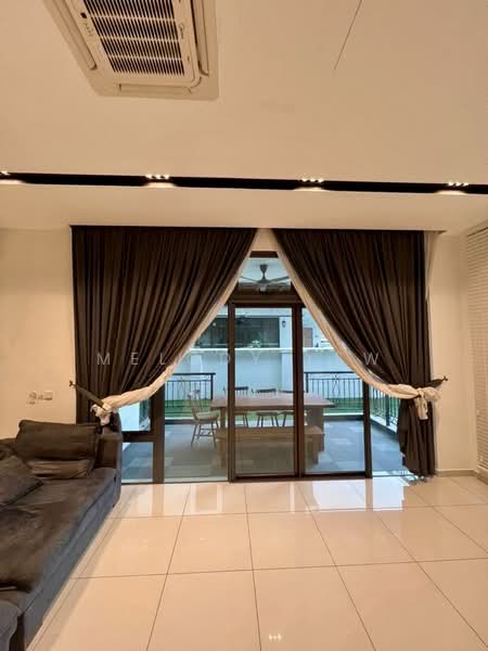 Rumah Kluster untuk Dijual di Eco Botanic (Iskandar Puteri (Nusajaya)) - Melody Yew - PropertyGuru.com.my