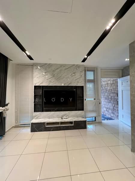 Rumah Kluster untuk Dijual di Eco Botanic (Iskandar Puteri (Nusajaya)) - Melody Yew - PropertyGuru.com.my