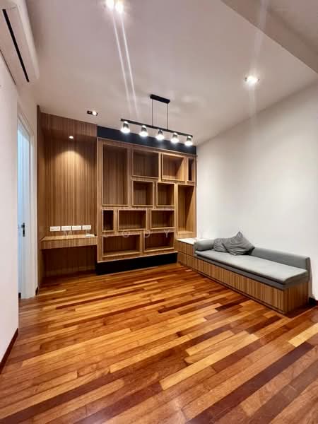 Rumah Kluster untuk Dijual di Eco Botanic (Iskandar Puteri (Nusajaya)) - Melody Yew - PropertyGuru.com.my