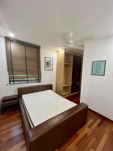 Rumah Kluster untuk Dijual di Eco Botanic (Iskandar Puteri (Nusajaya)) - Melody Yew - PropertyGuru.com.my