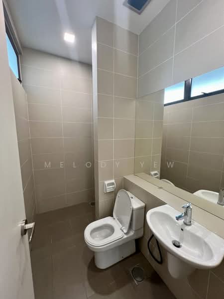 Rumah Kluster untuk Dijual di Eco Botanic (Iskandar Puteri (Nusajaya)) - Melody Yew - PropertyGuru.com.my