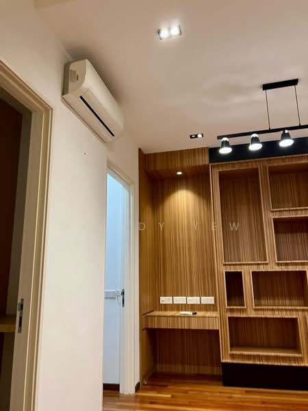 Rumah Kluster untuk Dijual di Eco Botanic (Iskandar Puteri (Nusajaya)) - Melody Yew - PropertyGuru.com.my