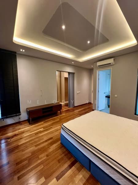 Rumah Kluster untuk Dijual di Eco Botanic (Iskandar Puteri (Nusajaya)) - Melody Yew - PropertyGuru.com.my