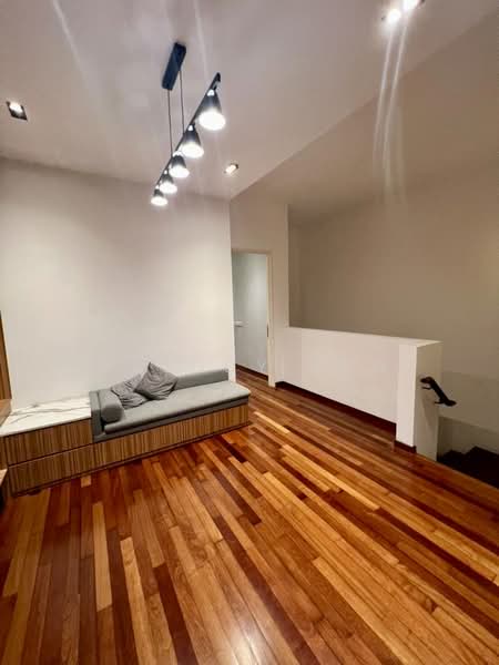 Rumah Kluster untuk Dijual di Eco Botanic (Iskandar Puteri (Nusajaya)) - Melody Yew - PropertyGuru.com.my