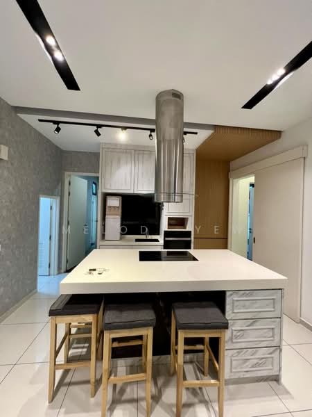 Rumah Kluster untuk Dijual di Eco Botanic (Iskandar Puteri (Nusajaya)) - Melody Yew - PropertyGuru.com.my