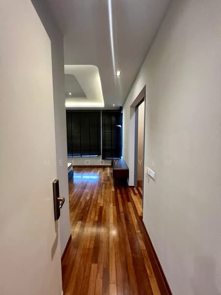 Rumah Kluster untuk Dijual di Eco Botanic (Iskandar Puteri (Nusajaya)) - Melody Yew - PropertyGuru.com.my