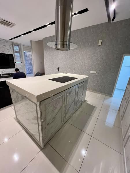 Rumah Kluster untuk Dijual di Eco Botanic (Iskandar Puteri (Nusajaya)) - Melody Yew - PropertyGuru.com.my