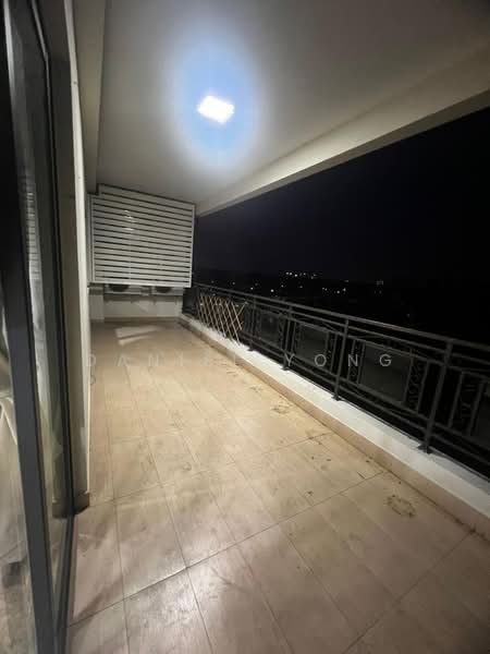 Condominium for Sale at Laguna Heights (Bukit Laguna) - Daniel Yong - Balcony - PropertyGuru.com.my