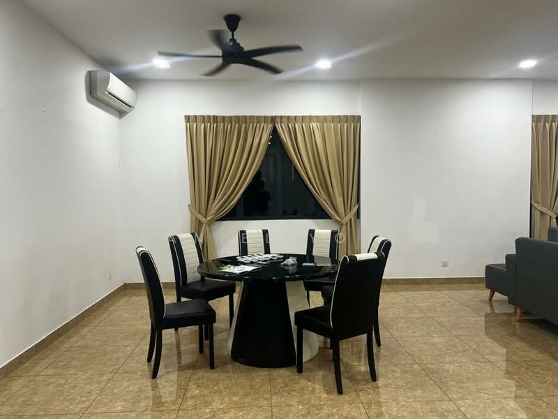 Condominium for Sale at Laguna Heights (Bukit Laguna) - Daniel Yong - Dining Room - PropertyGuru.com.my