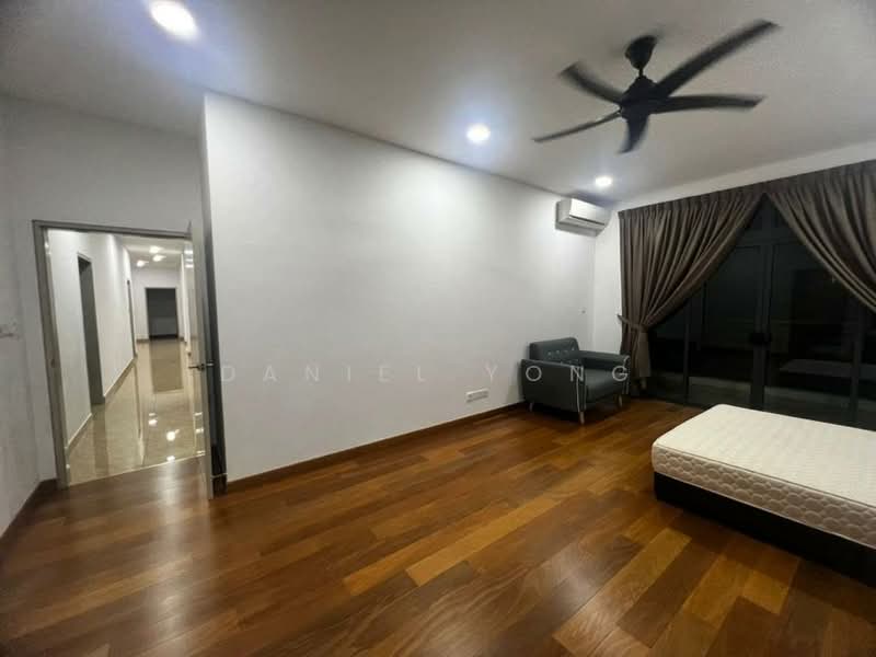 Condominium for Sale at Laguna Heights (Bukit Laguna) - Daniel Yong - Corridor - PropertyGuru.com.my