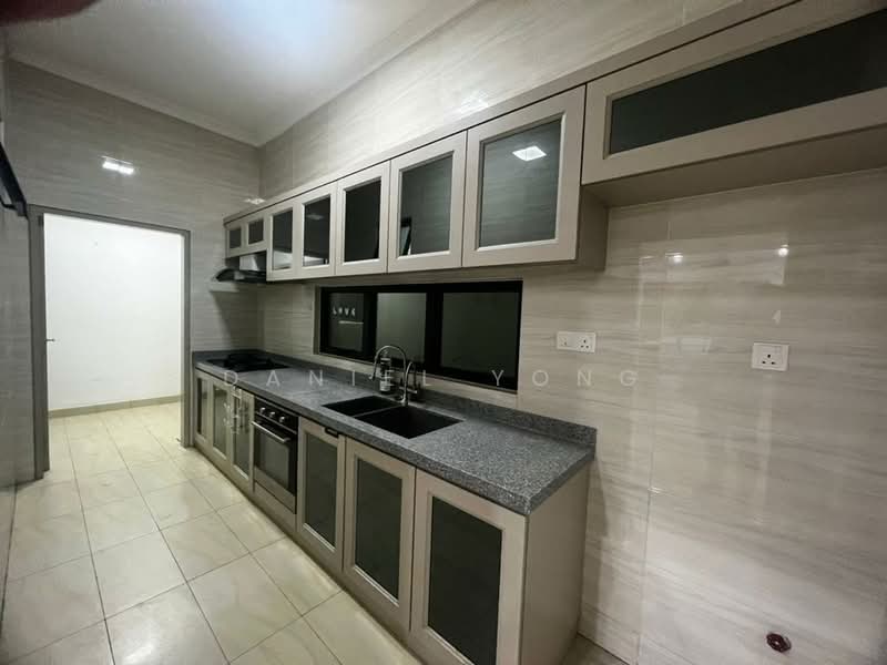 Condominium for Sale at Laguna Heights (Bukit Laguna) - Daniel Yong - Kitchen - PropertyGuru.com.my