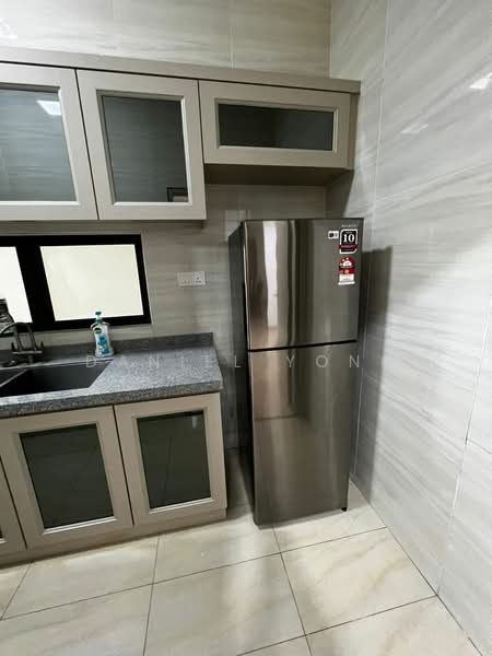 Condominium for Sale at Laguna Heights (Bukit Laguna) - Daniel Yong - Kitchen - PropertyGuru.com.my