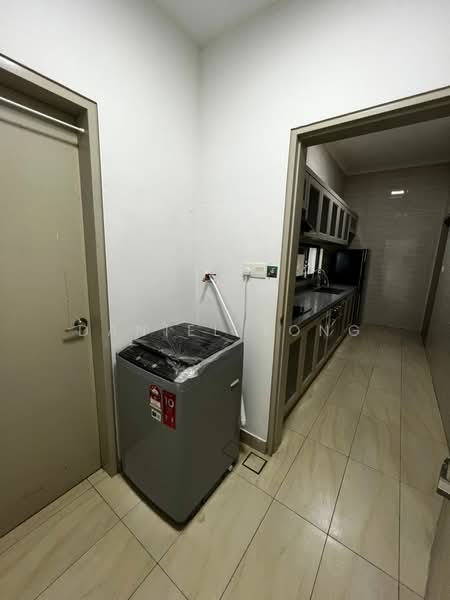 Condominium for Sale at Laguna Heights (Bukit Laguna) - Daniel Yong - Kitchen - PropertyGuru.com.my