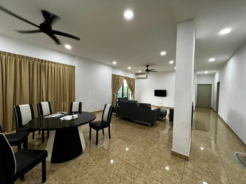 Condominium for Sale at Laguna Heights (Bukit Laguna) - Daniel Yong - Living Room - PropertyGuru.com.my