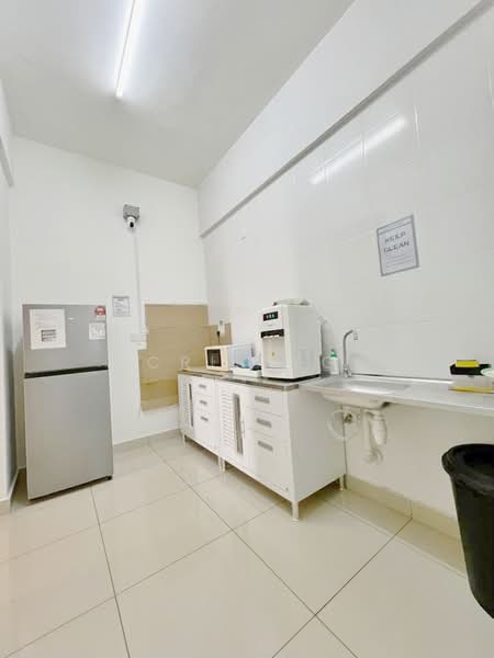 Condominium for Sale at ForestVille - Cris Ng - Kitchen - PropertyGuru.com.my