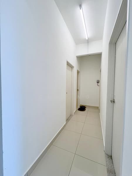 Condominium for Sale at ForestVille - Cris Ng - Corridor - PropertyGuru.com.my