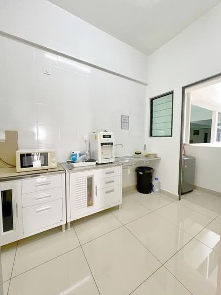 Condominium for Sale at ForestVille - Cris Ng - Kitchen - PropertyGuru.com.my