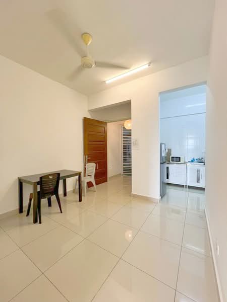 Condominium for Sale at ForestVille - Cris Ng - Interior - PropertyGuru.com.my