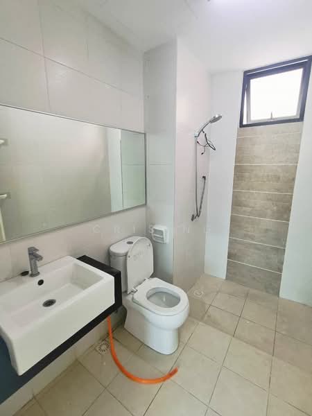 Condominium for Sale at ForestVille - Cris Ng - Bathroom - PropertyGuru.com.my