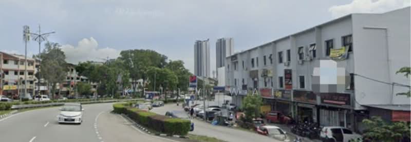 Retail Space for Sale in Johor Bahru (Johor) - Kelly Wai - Exterior - PropertyGuru.com.my