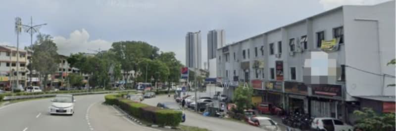 Retail Space for Sale in Johor Bahru (Johor) - Kelly Wai - Exterior - PropertyGuru.com.my