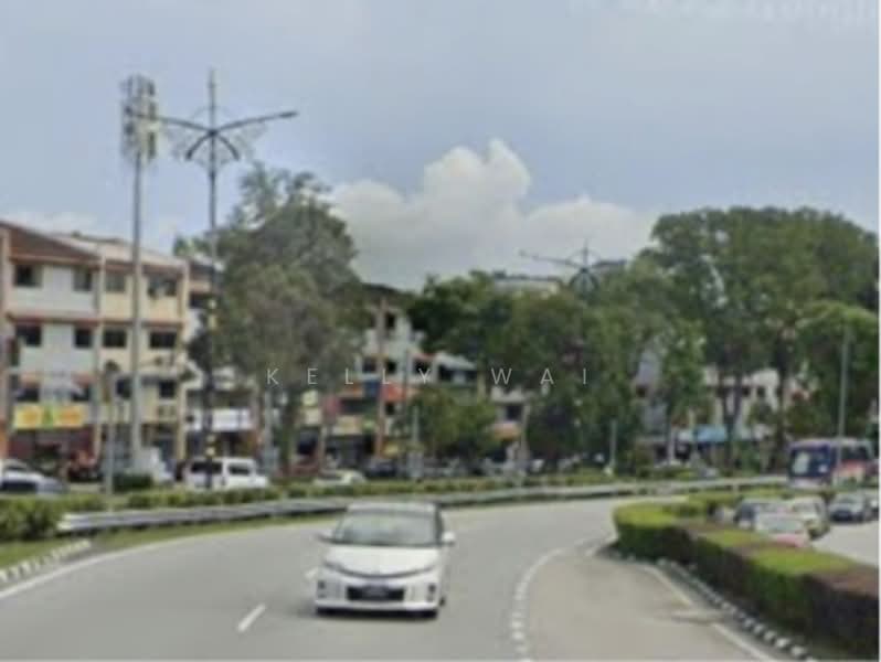 Retail Space for Sale in Johor Bahru (Johor) - Kelly Wai - Exterior - PropertyGuru.com.my