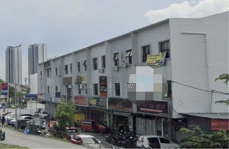 Retail Space for Sale in Johor Bahru (Johor) - Kelly Wai - PropertyGuru.com.my