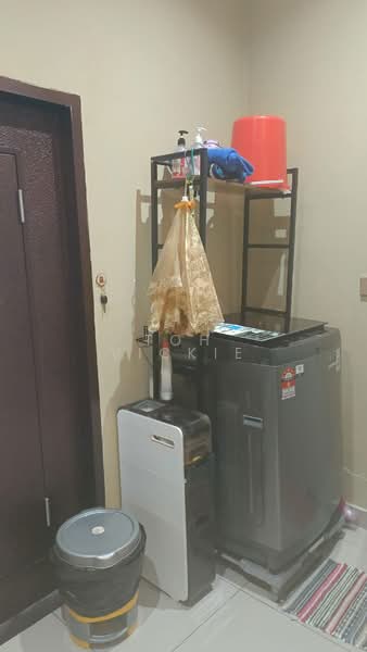 2-storey Terraced House for Rent in Cyberjaya (Selangor) - TOH VICKIE - Interior - PropertyGuru.com.my