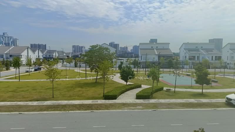 2-storey Terraced House for Rent in Cyberjaya (Selangor) - TOH VICKIE - Exterior - PropertyGuru.com.my