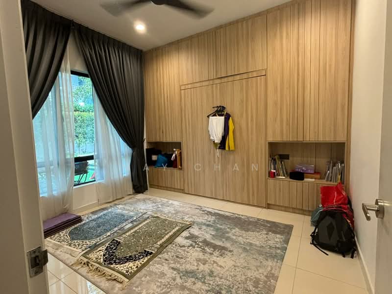 Semi-Detached House for Sale in Kajang (Selangor) - May Chan - Bedroom - PropertyGuru.com.my