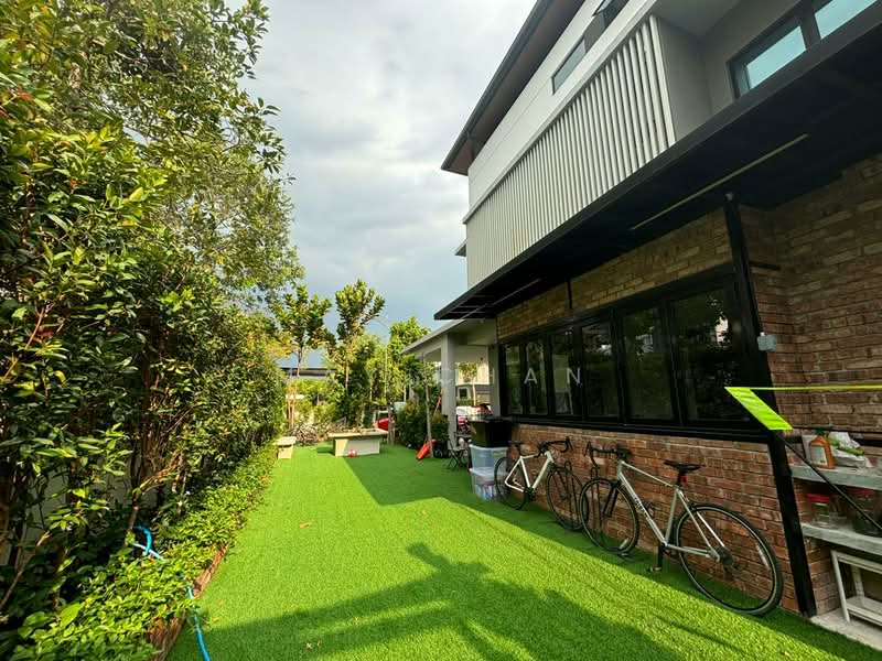 Semi-Detached House for Sale in Kajang (Selangor) - May Chan - Exterior - PropertyGuru.com.my