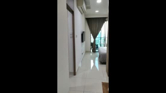 Service Residence for Rent at Teega Suites - Terrance Soong - PropertyGuru.com.my