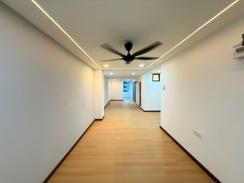 Flat for Sale at Taman Putri Kulai - Melinda Ee - Interior - PropertyGuru.com.my