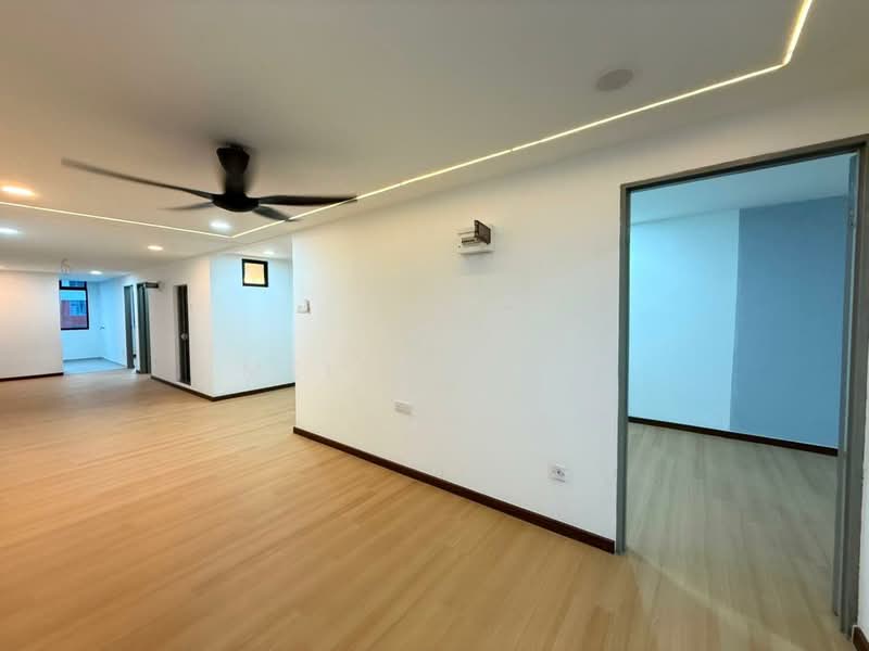 Flat for Sale at Taman Putri Kulai - Melinda Ee - Interior - PropertyGuru.com.my