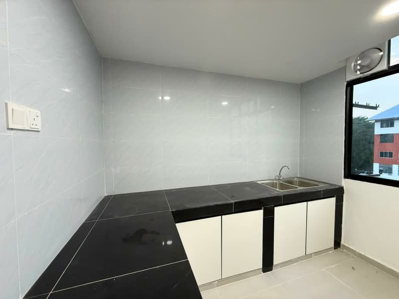 Flat for Sale at Taman Putri Kulai - Melinda Ee - PropertyGuru.com.my