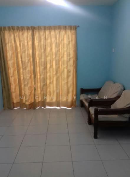 Apartment for Sale at Mandarina Court - Michelle Tan - Living Room - PropertyGuru.com.my