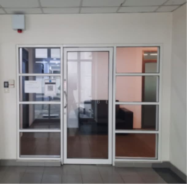 Office for Rent in Damansara Perdana (Selangor) - Lay Bee - Entrance - PropertyGuru.com.my