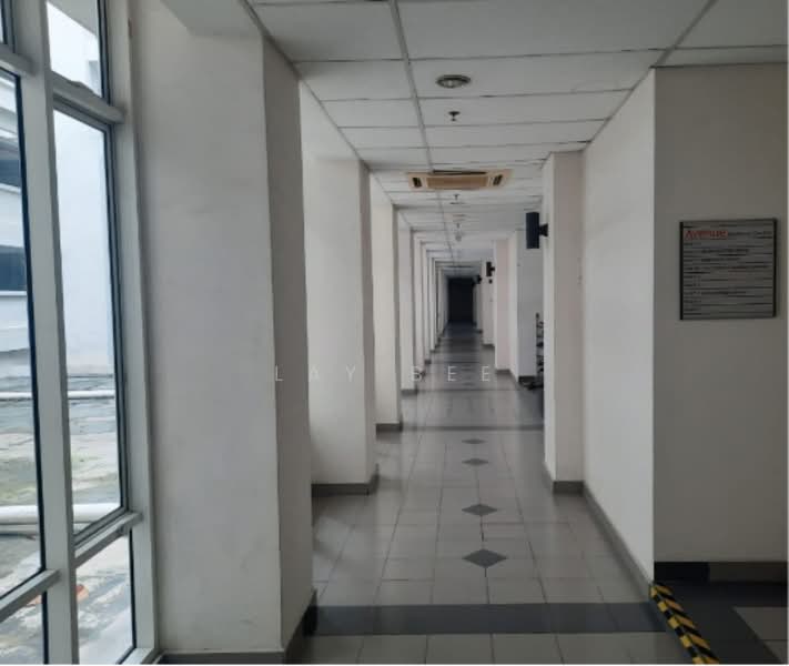 Office for Rent in Damansara Perdana (Selangor) - Lay Bee - Corridor - PropertyGuru.com.my