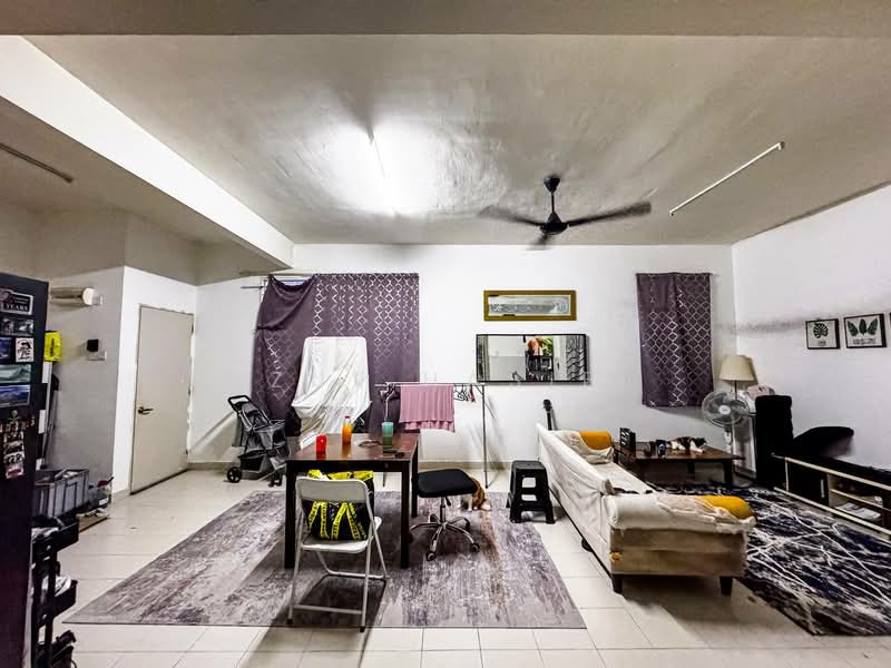 Townhouse for Sale in Saujana Utama (Selangor) - Zul Hasif - PropertyGuru.com.my