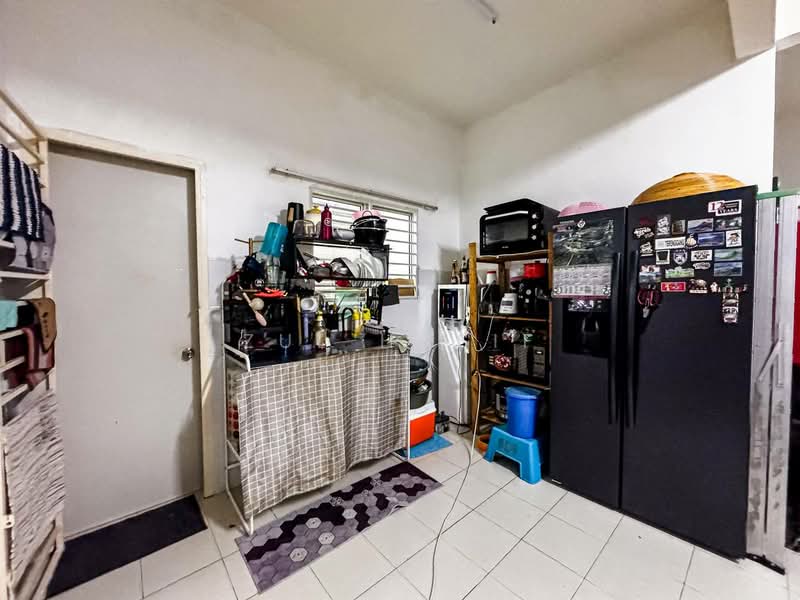 Townhouse for Sale in Saujana Utama (Selangor) - Zul Hasif - PropertyGuru.com.my