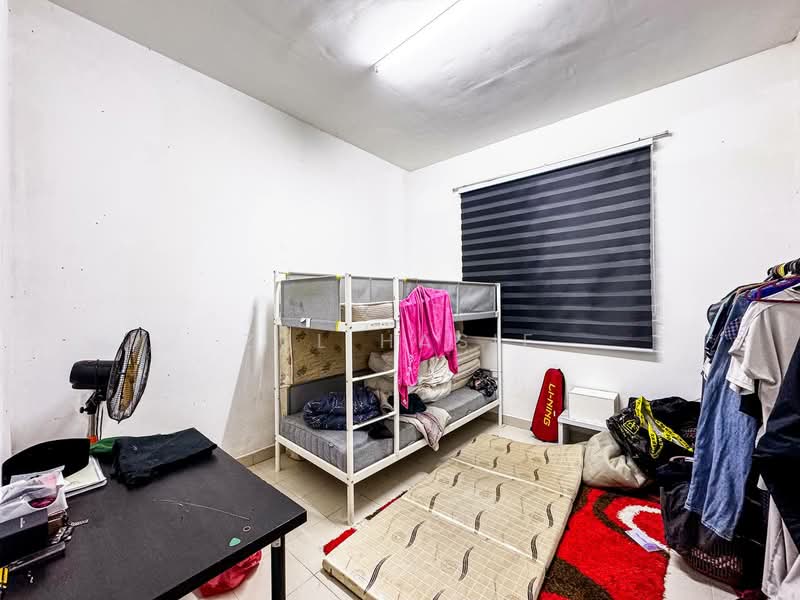 Townhouse for Sale in Saujana Utama (Selangor) - Zul Hasif - PropertyGuru.com.my