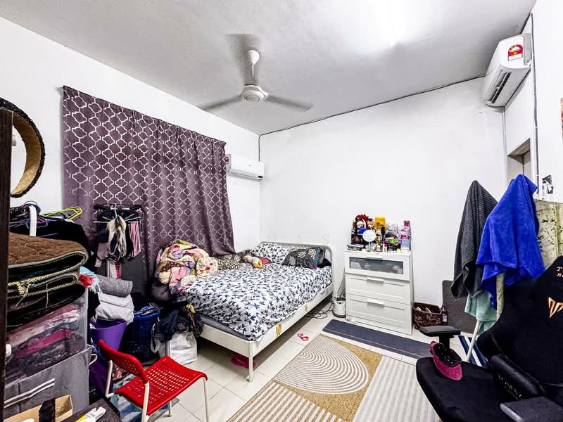 Townhouse for Sale in Saujana Utama (Selangor) - Zul Hasif - PropertyGuru.com.my