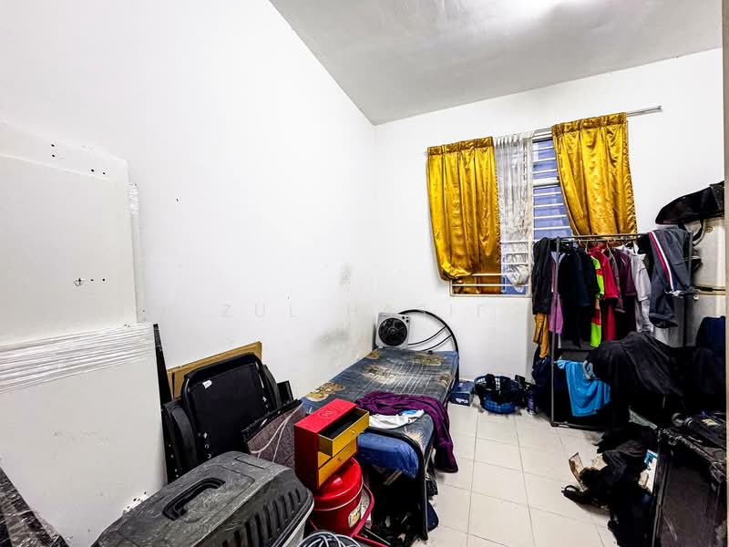 Townhouse for Sale in Saujana Utama (Selangor) - Zul Hasif - PropertyGuru.com.my