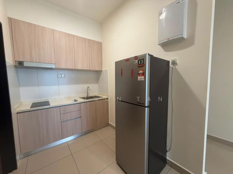 Servis Apartment untuk Disewa di Veranda Residence - Nelson Tan - PropertyGuru.com.my
