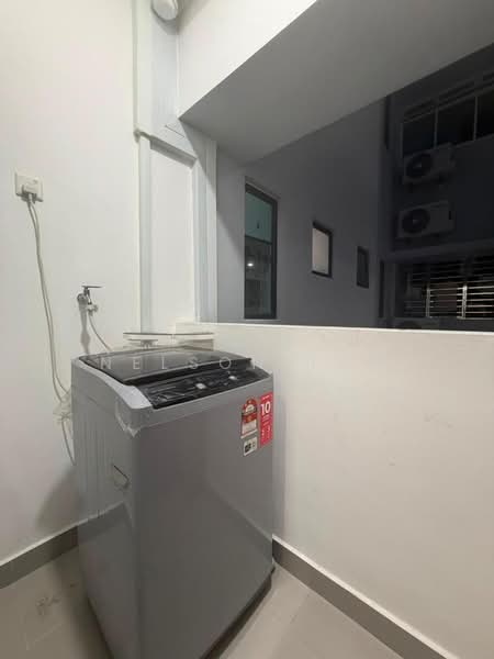 Servis Apartment untuk Disewa di Veranda Residence - Nelson Tan - PropertyGuru.com.my