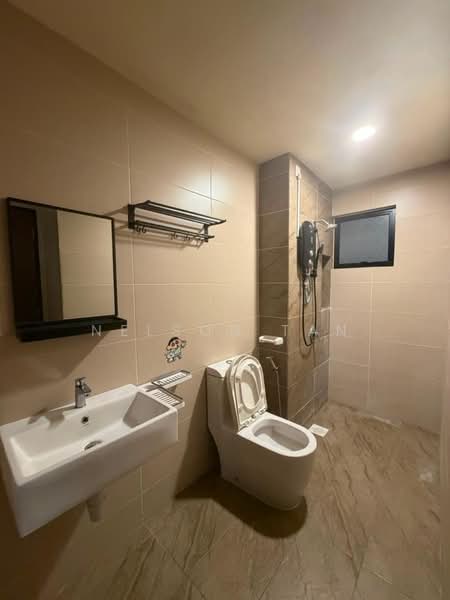 Servis Apartment untuk Disewa di Veranda Residence - Nelson Tan - PropertyGuru.com.my