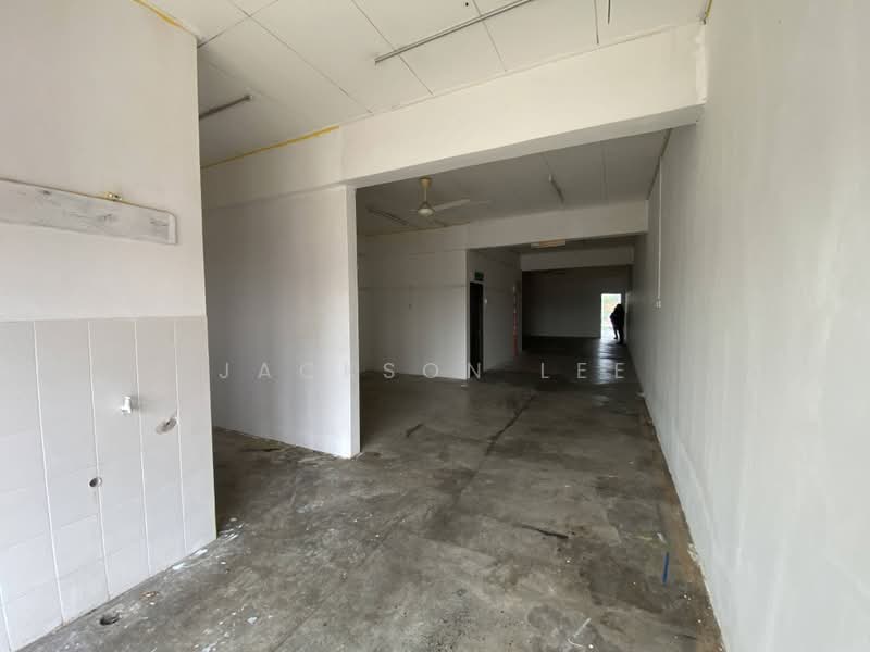 Kedai / Pejabat untuk Disewa di Kampung Batu Belah (Klang) - Jackson Lee - Interior - PropertyGuru.com.my